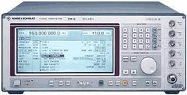 Picture of a Rohde & Schwarz SME03 (1038.6002.03)