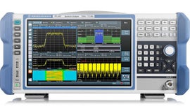 Picture of a Rohde & Schwarz FPL1003 (1304.0004.03)