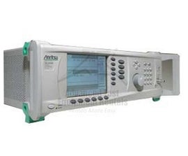 Picture of a Anritsu MG3697C