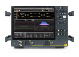 Picture of a Keysight Technologies UXR0402A