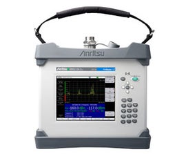 Picture of a Anritsu MW82119A