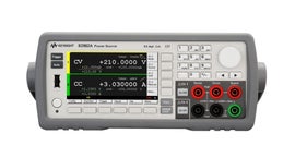 Picture of a Keysight Technologies B2962A