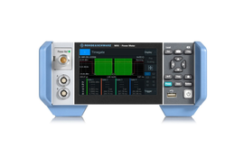 Picture of a Rohde & Schwarz NRX (1424.7005.02)