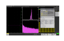 Picture of a Tektronix SUP6-DJA-FL