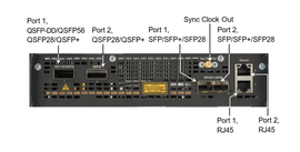 Picture of a Anritsu MU104014B