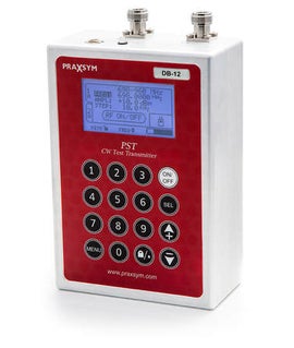 Picture of a Praxsym 310-010108-011