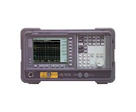 Picture of a Keysight Technologies N8974A