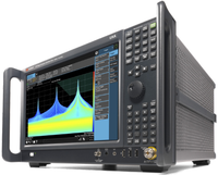 KT X-Series Signal Analyzers image.png