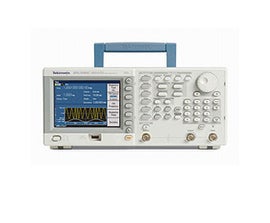 Picture of a Tektronix AFG3252