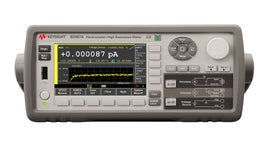 Picture of a Keysight Technologies B2987A