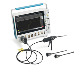 Picture of a Tektronix TIVP1