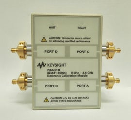 Picture of a Keysight Technologies N4431B
