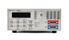 Picture of a Keysight Technologies N4960A