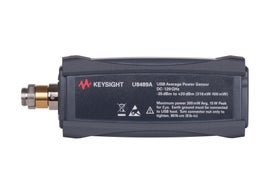 Picture of a Keysight Technologies U8489A