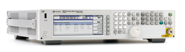 Picture of a Keysight Technologies N5183A