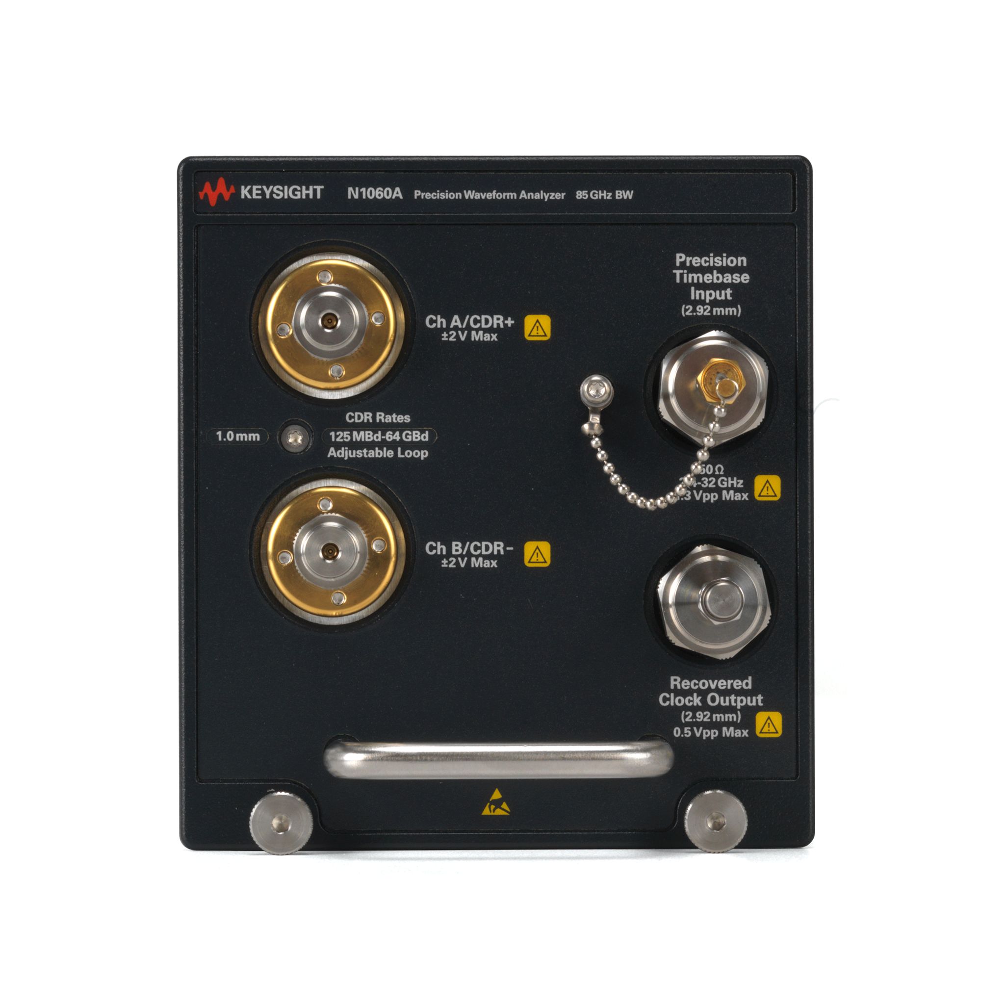 Picture of a Keysight Technologies N1060A