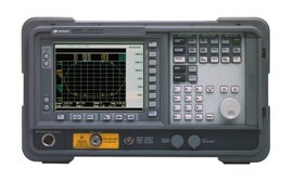 Picture of a Keysight Technologies N8975A
