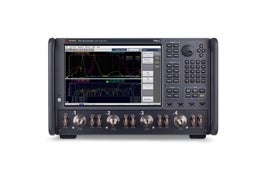 Picture of a Keysight Technologies N5231B