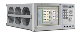 Picture of a Keysight Technologies N5106A