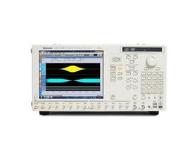 Picture of a Tektronix AWG7122C
