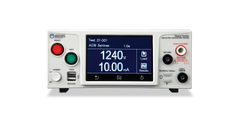 Picture of a Associated Research 3870