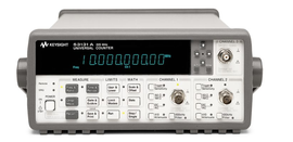 Picture of a Keysight Technologies 53131A