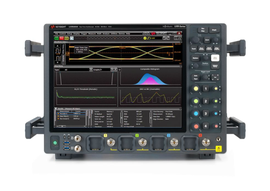 Picture of a Keysight Technologies UXR0334A