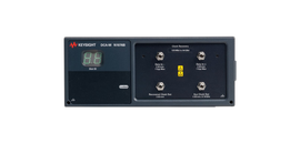 Picture of a Keysight Technologies N1076B