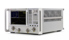 Picture of a Keysight Technologies N5221A