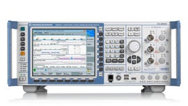 Picture of a Rohde & Schwarz CMW290 (1201.0002.29)