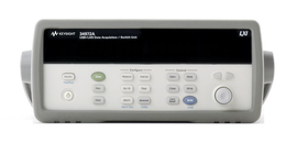 Picture of a Keysight Technologies 34972A