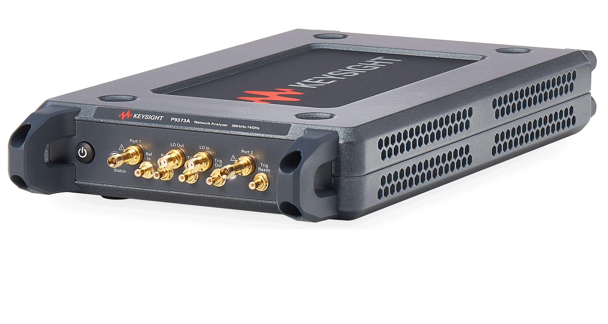 Picture of a Keysight Technologies P9373A