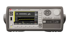 Picture of a Keysight Technologies B2981A