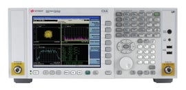 Picture of a Keysight Technologies N9000A