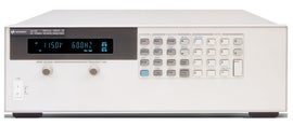 Picture of a Keysight Technologies 6813B