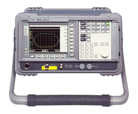 Picture of a Keysight Technologies N8973A