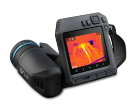 Picture of a FLIR T530