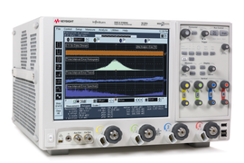 Picture of a Keysight Technologies DSAX91604A