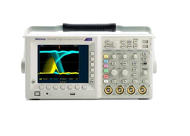 Picture of a Tektronix TDS3032C
