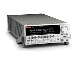 Picture of a Keithley 2636A