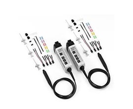 Picture of a Tektronix TDP1000