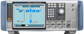 Picture of a Rohde & Schwarz SMM100A (1440.8002.02)