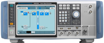 R&S SMM100A Vector Signal Generator image 1.png
