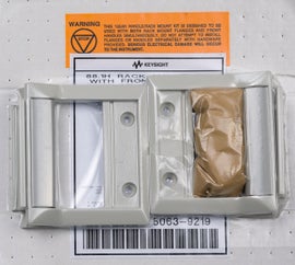 Picture of a Keysight Technologies 1CP011A