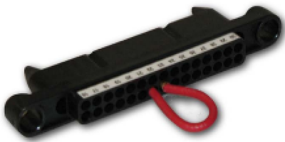 Cutler-Hammer Eaton Zone Interlock (ZSI) Shorting Plug for Magnum Breakers image.png