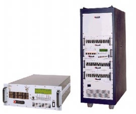 Picture of a Inst 4 Industry SVC500