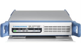 Picture of a Rohde & Schwarz SGT100A (1419.4501.02)