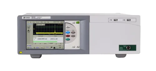 Keysight Technologies 86122C