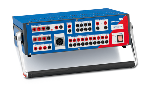 Omicron VEHV1010