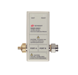 Picture of a Keysight Technologies N4691B